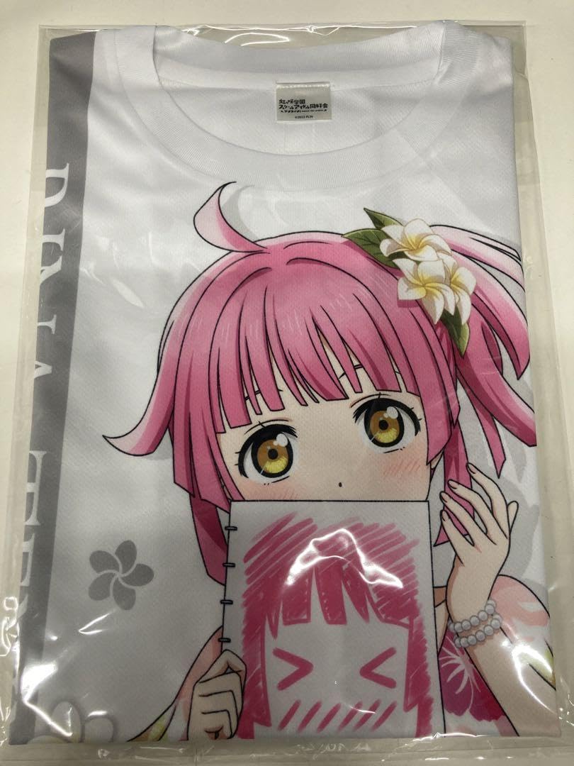 ナツイロココロログ ライ フルグラTシャツ ナツイロココロログ フルグラ tシャツ - メルカリ